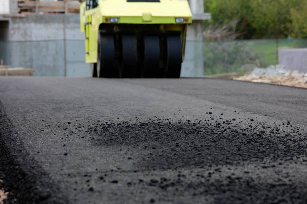 Best Residential Paver Driveway  in Hoover, AL