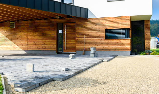 Best Driveway Pavers Contractor  in Hoover, AL