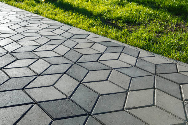 Decorative Driveway Pavers in Hoover, AL
