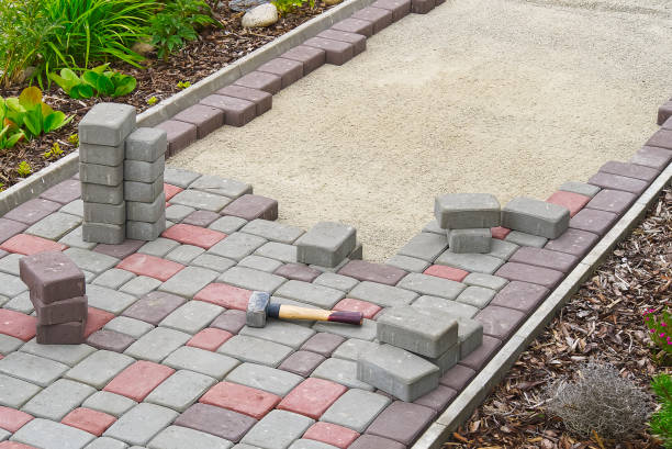 Best Permeable Paver Driveway  in Hoover, AL