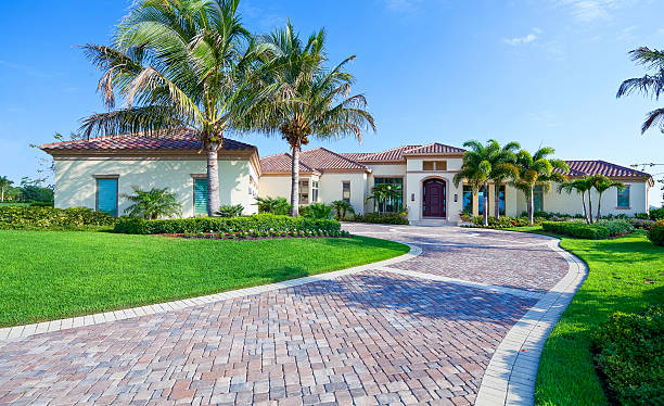 Best Commercial Driveway Pavers  in Hoover, AL