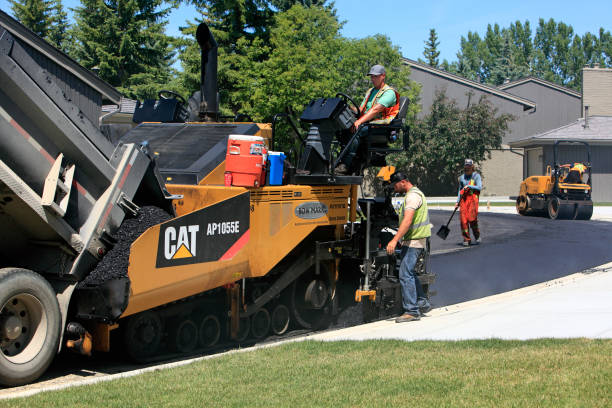 Best Residential Paver Driveway  in Hoover, AL