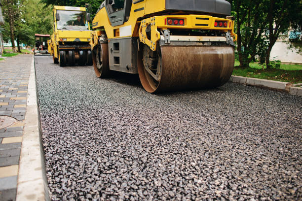 Best Brick Driveway Pavers  in Hoover, AL